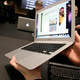 Image for article titled MacBook Air Hands-on